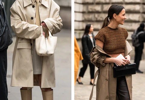 The ultimate guide on how to find the best vintage designer&nbsp;bags